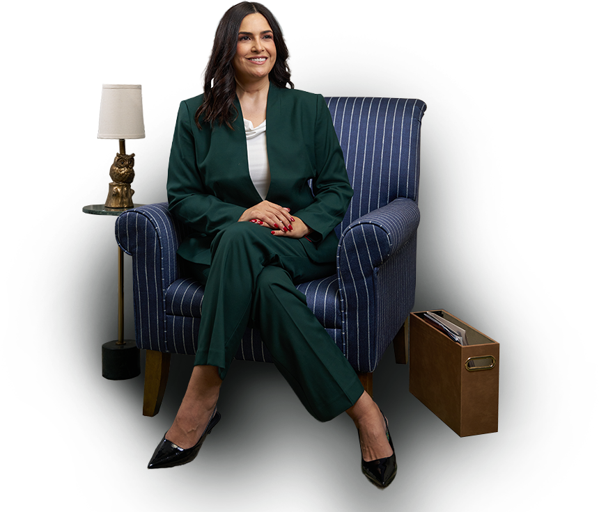 Alejandra Rossi, Attorney at Law